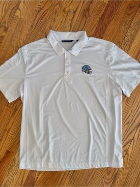 Detroit Lions Cutter & Buck Polo